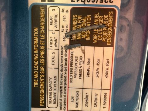 Used 2017 Hyundai Tucson SE Plus image 53