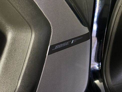 Used 2024 GMC Yukon Denali Ultimate AWD/4WD image 31