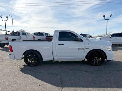 Used 2014 RAM 1500 Express image 5