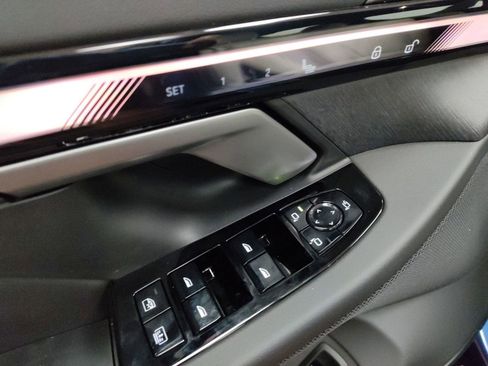 New 2026 BMW 550e xDrive w/ Executive Package image 12