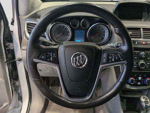 Used 2016 Buick Encore Convenience FWD image 26