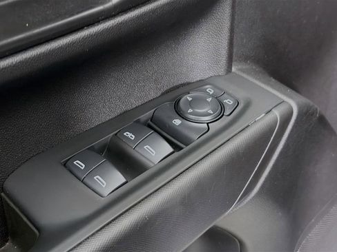 Used 2024 Chevrolet Silverado 1500 Custom w/ Turbomax Blackout Package RWD image 20