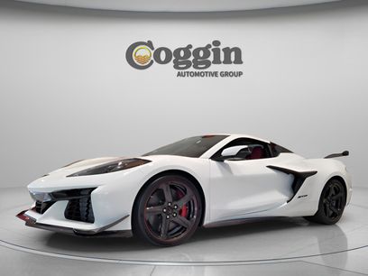 New 2026 Chevrolet Corvette Z06