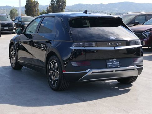 Used 2024 Hyundai Ioniq 5 SEL RWD image 6