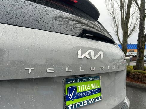 Used 2024 Kia Telluride SX X-Line image 32