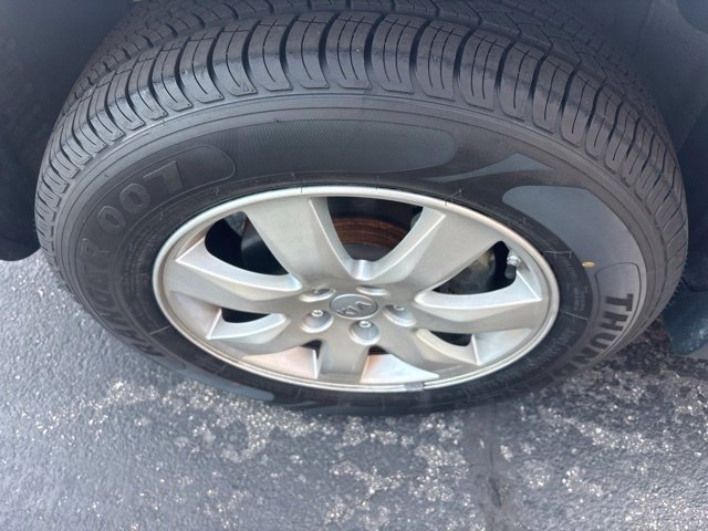 Used 2013 Kia Sorento LX w/ Convenience Pkg AWD/4WD image 24