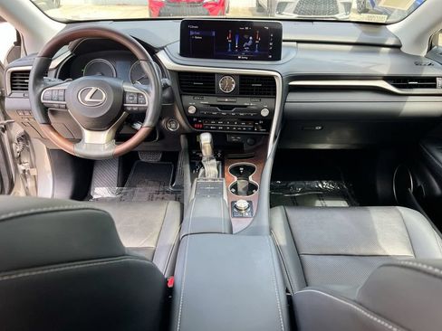 Certified 2022 Lexus RX 350 FWD w/ Premium Package image 21