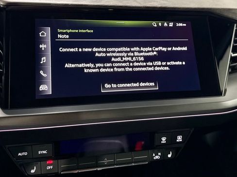 Used 2022 Audi Q4 e-tron Premium Plus image 18