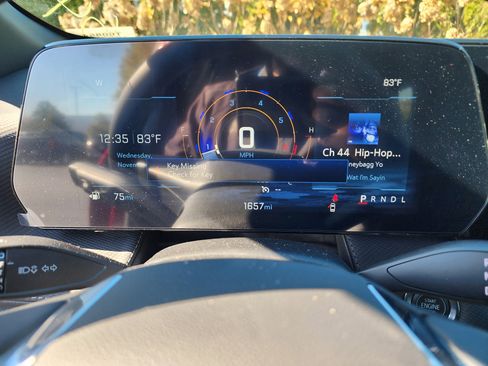 New 2026 Chevrolet Equinox LT w/ Midnight Edition image 30