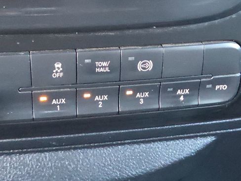 Used 2018 RAM 5500 Tradesman w/ Ambulance Prep Group image 22