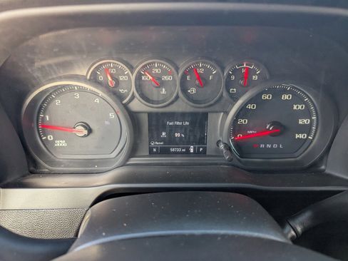 Used 2024 Chevrolet Silverado 2500 W/T w/ WT Convenience Package image 35