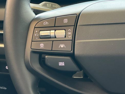 Used 2025 Kia K4 EX image 25