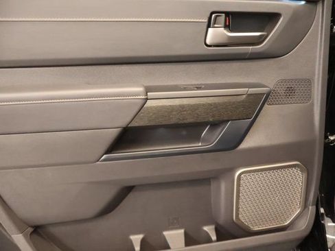 Certified 2026 Toyota Tundra Capstone AWD/4WD image 30