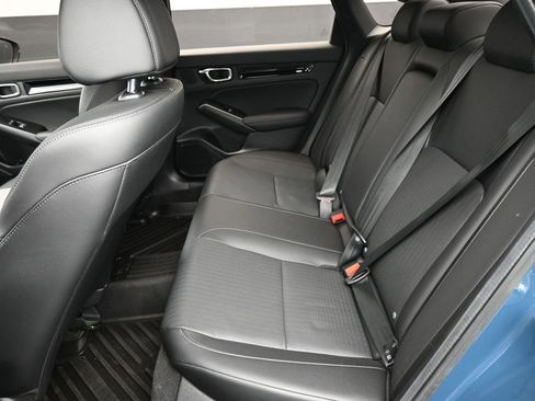 Used 2025 Honda Civic Sport image 12