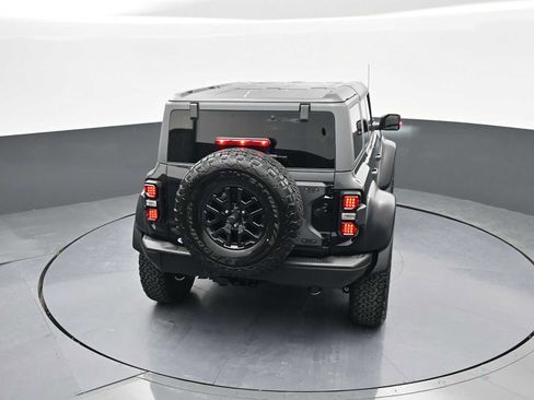 Used 2022 Ford Bronco Raptor image 31