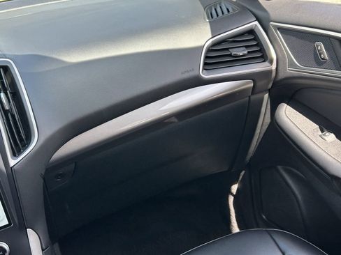 Used 2024 Ford Edge SEL AWD/4WD image 19