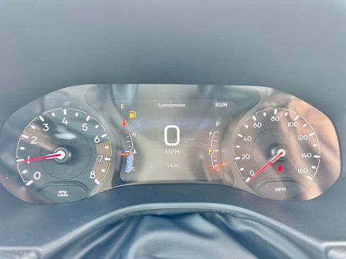 New 2025 Jeep Compass Limited w/ Sun & Sound Group image 17