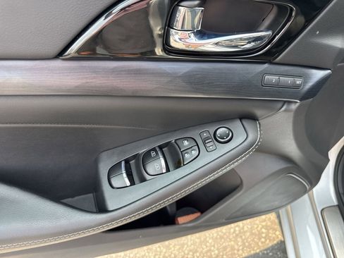 Used 2023 Nissan Maxima Platinum w/ Sport Mat Group image 19