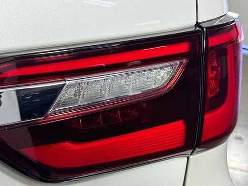 Used 2022 INFINITI QX80 Luxe w/ Cargo Package image 33