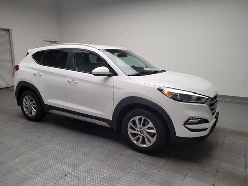 Used 2017 Hyundai Tucson SE image 11