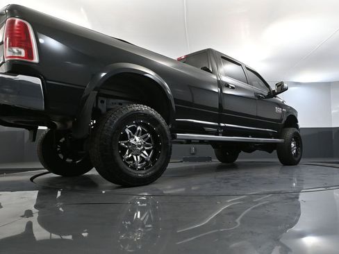 Used 2016 RAM 2500 Limited image 56