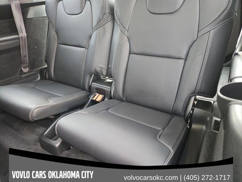 Certified 2026 Volvo XC90 B6 Ultra AWD/4WD image 33