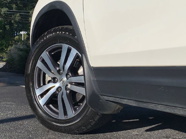 Used 2017 Honda Pilot EX-L image 41