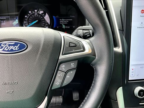 Used 2022 Ford Edge SEL w/ Convenience Package AWD/4WD image 25