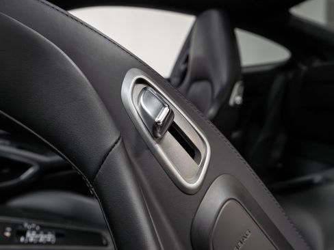 Used 2015 Porsche 911 Turbo S w/ Premium Plus Package image 68