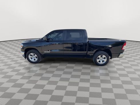 Used 2023 RAM 1500 Big Horn AWD/4WD image 5