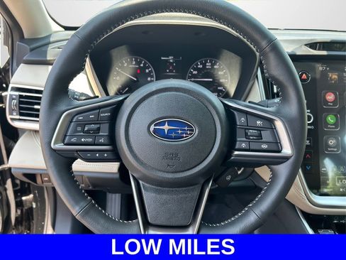 Certified 2025 Subaru Legacy Limited image 21