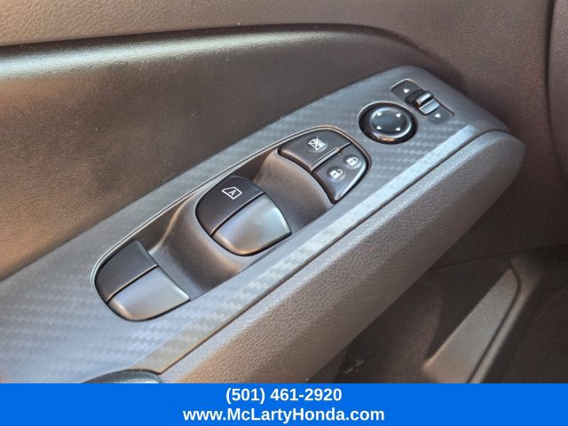 Used 2024 Nissan Altima 2.5 SV FWD image 30