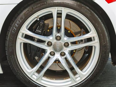 Used 2008 Audi R8 V8 AWD/4WD image 42
