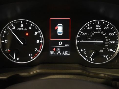 Used 2024 Subaru Crosstrek 2.0i Premium AWD/4WD image 25
