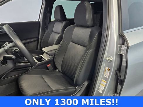 Used 2025 Mitsubishi Outlander ES image 10