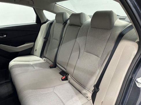 Certified 2023 Honda Accord LX image 26