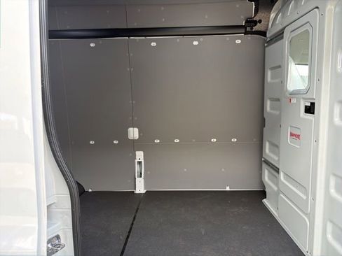 New 2026 Ford Transit 350 148 High Roof Extended image 12