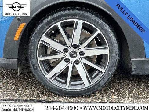 Certified 2023 MINI Cooper S image 11