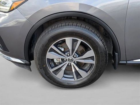 Used 2022 Nissan Murano S image 25