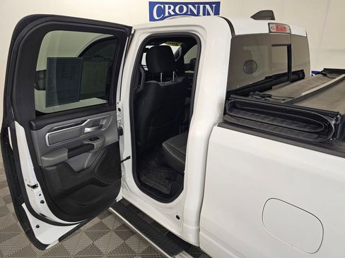 Used 2021 RAM 1500 Big Horn AWD/4WD image 18