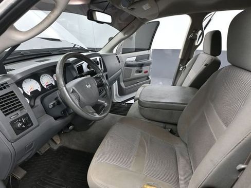 Used 2009 Dodge Ram 2500 Truck SLT w/ Popular Equipment Group AWD/4WD image 22