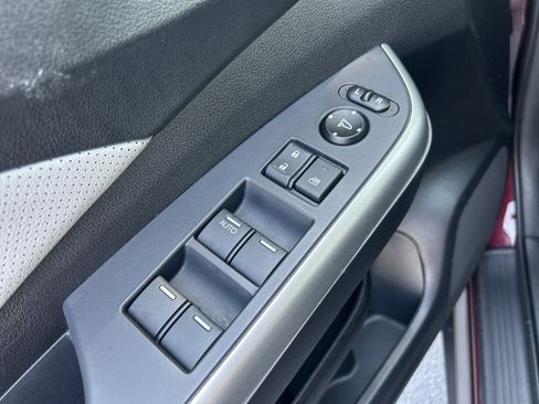 Used 2016 Honda CR-V EX-L image 23