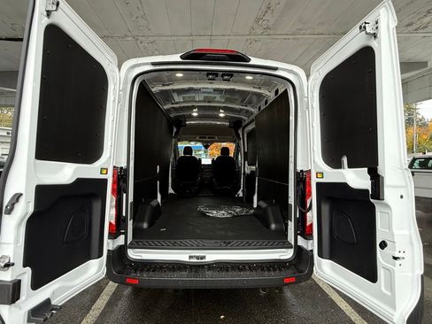 New 2025 Ford Transit 250 Base w/ Load Area Protection Package image 4