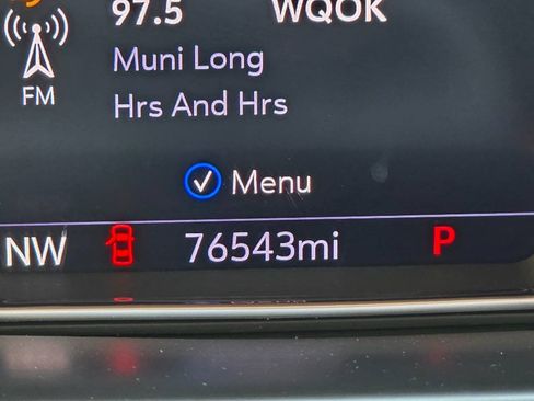 Used 2020 GMC Sierra 1500 AT4 w/ AT4 Premium Package AWD/4WD image 21