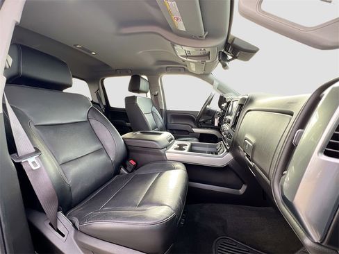 Used 2016 Chevrolet Silverado 2500 LTZ w/ Duramax Plus Package image 27