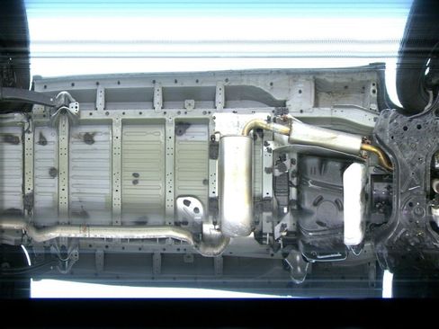 Used 2024 RAM ProMaster 2500 image 17