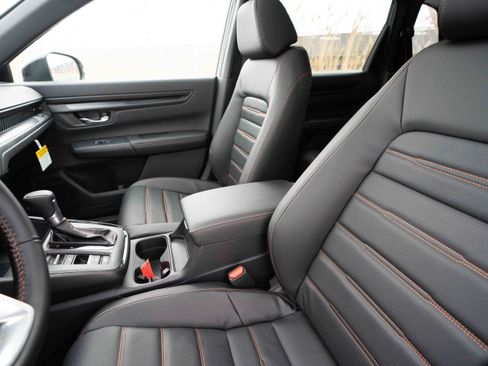 New 2026 Honda CR-V Sport-L image 10