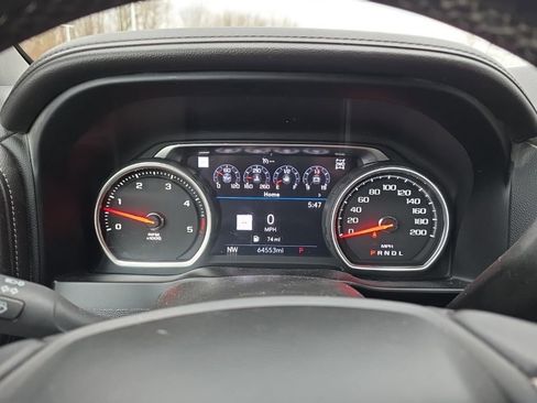 Used 2022 Chevrolet Silverado 2500 High Country image 10