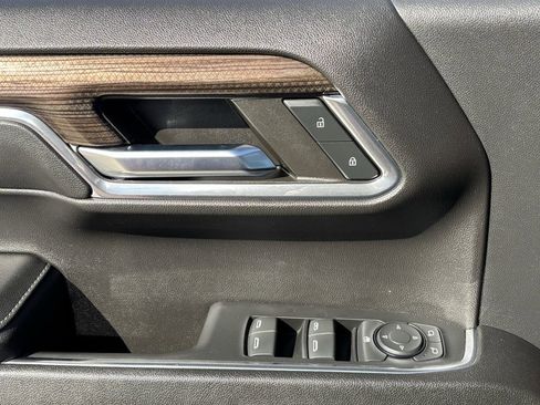 Used 2024 Chevrolet Silverado 1500 LT w/ Protection Package image 19