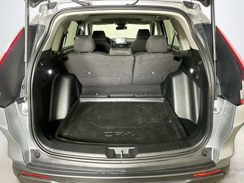 Certified 2024 Honda CR-V EX image 31
